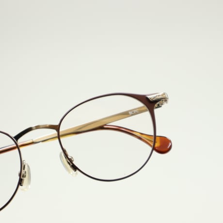 BCPC ベセペセ BG-3326 / col.03 Brown/Gold