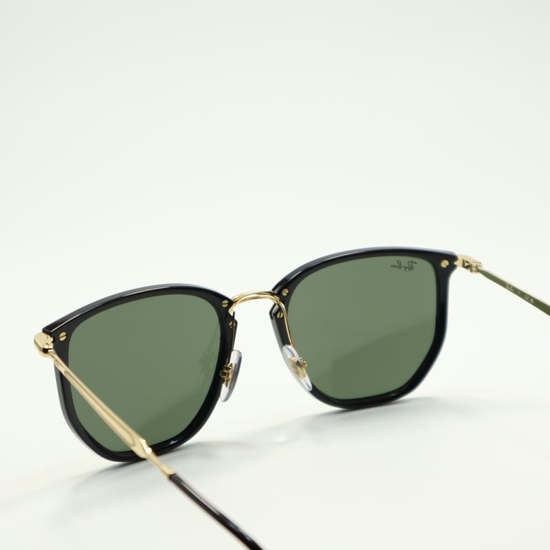 Ray-Ban レイバン RB4451 6306/31 | メガネのクギミヤ