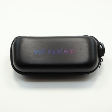 Eyevol アイヴォル HEATH Ⅲ(53)  ヒーススリー / BK-V1 BR44 Fieldレンズ volsystem