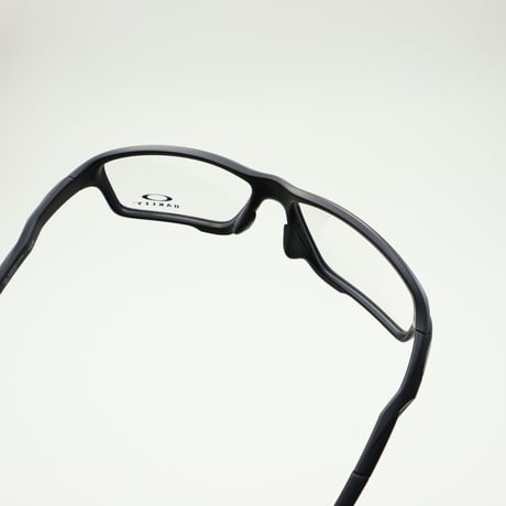 OAKLEY オークリー CROSSLINK ZERO クロスリンクゼロ OX8080-0758 Satin Black