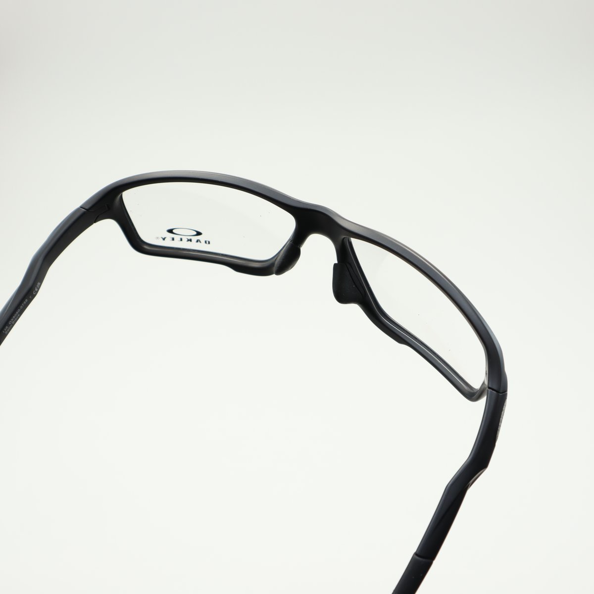 オークリー CROSSLINK ZERO OX8080-0758 OAKLEY オークリー CROSSLINK ZERO クロスリンクゼロ OX8080-075