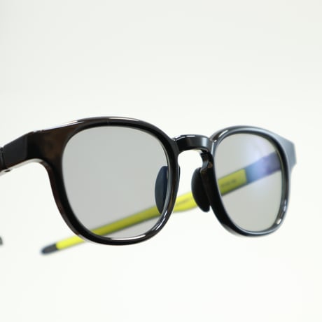 Eyevol アイヴォル SCHEMER (50) シャーマー (50) / BK-LY-MBL PL (偏光レンズ仕様)