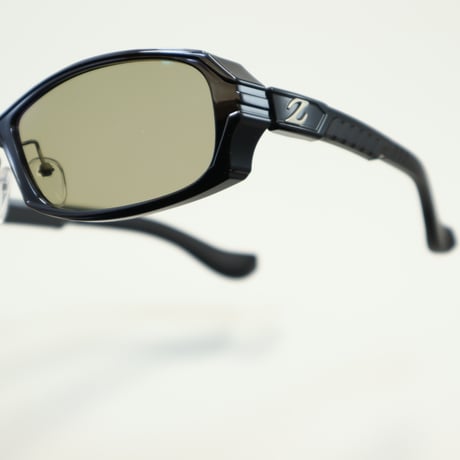 Zeque by ZEAL OPTICS (ゼクーバイジールオプティクス) DD (ディーディー) / DIAMOND BLACK / TRUEVIEW SPORTS / F-2167