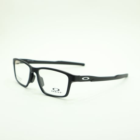 OAKLEY オークリーMETALINK メタリンク OX8153-0155 サテンブラック