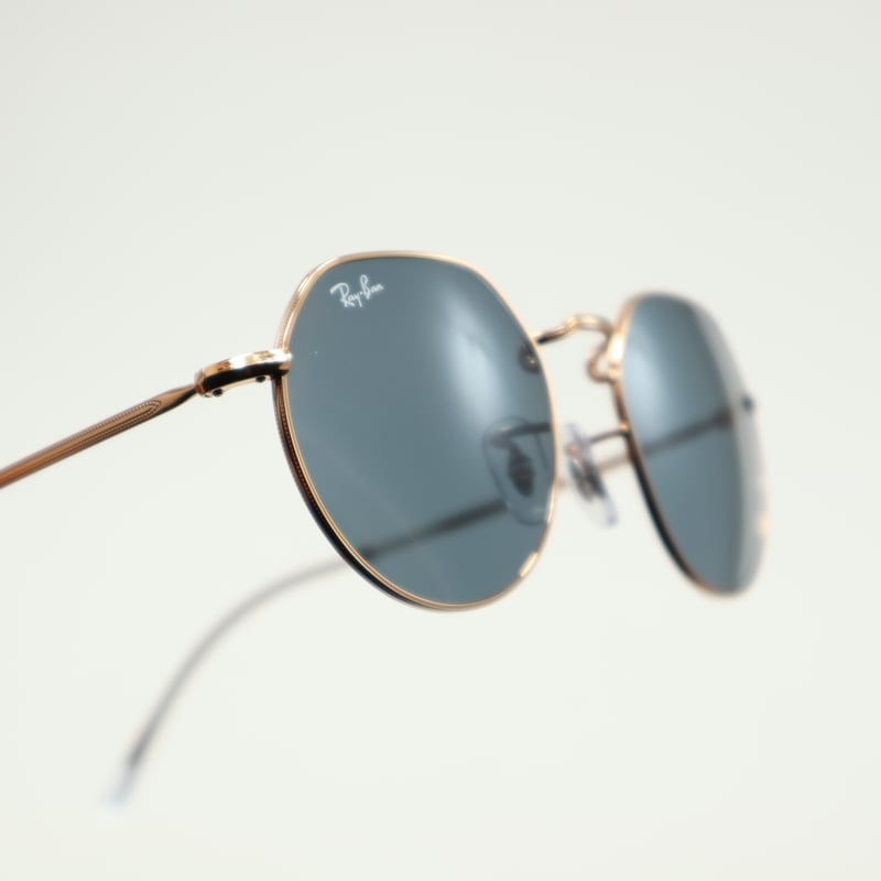 Ray-Ban レイバン RB3565 JACK 9202/R5 | メガネのクギミヤ Ray-Ban レイバン RB3565 JACK 9202/R5 | メガネのクギミヤ