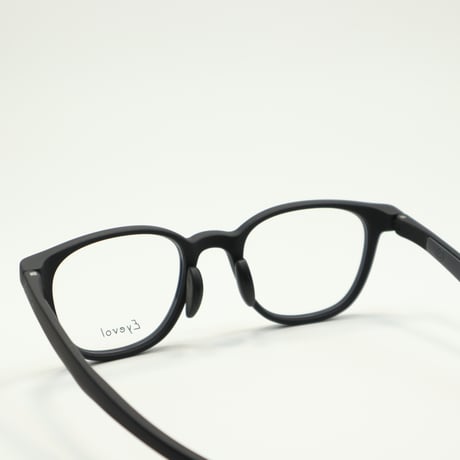 Eyevol アイヴォル MILBURN RX 51 ミルバーンRX / MBK-LG