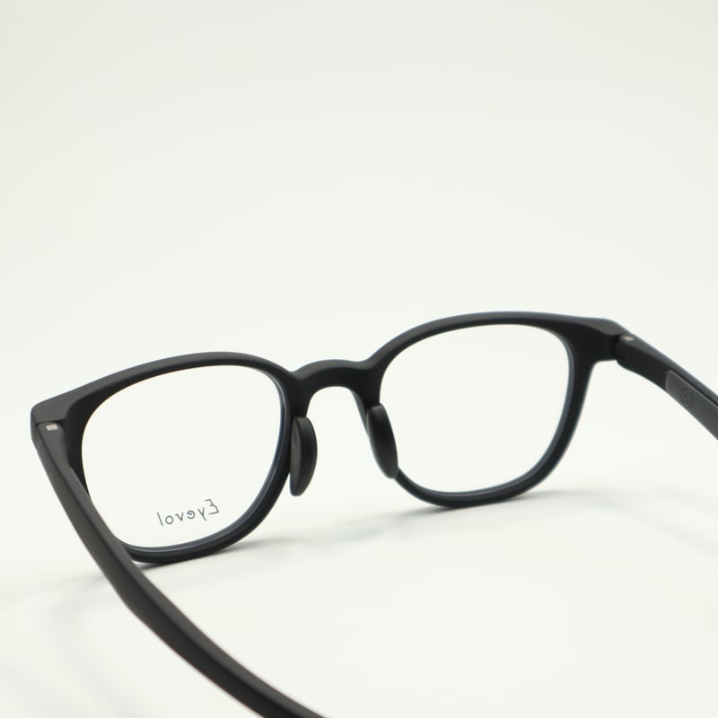 【週末限定セール】EYEVOL MILBURN ミルバーン Eyevol アイヴォル MILBURN RX 48 ミルバーンRX / NTL-LG | メ