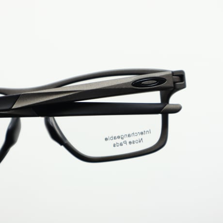 OAKLEY オークリー CHAMFER SQUARED シャンファースクエアード OX8143-0754