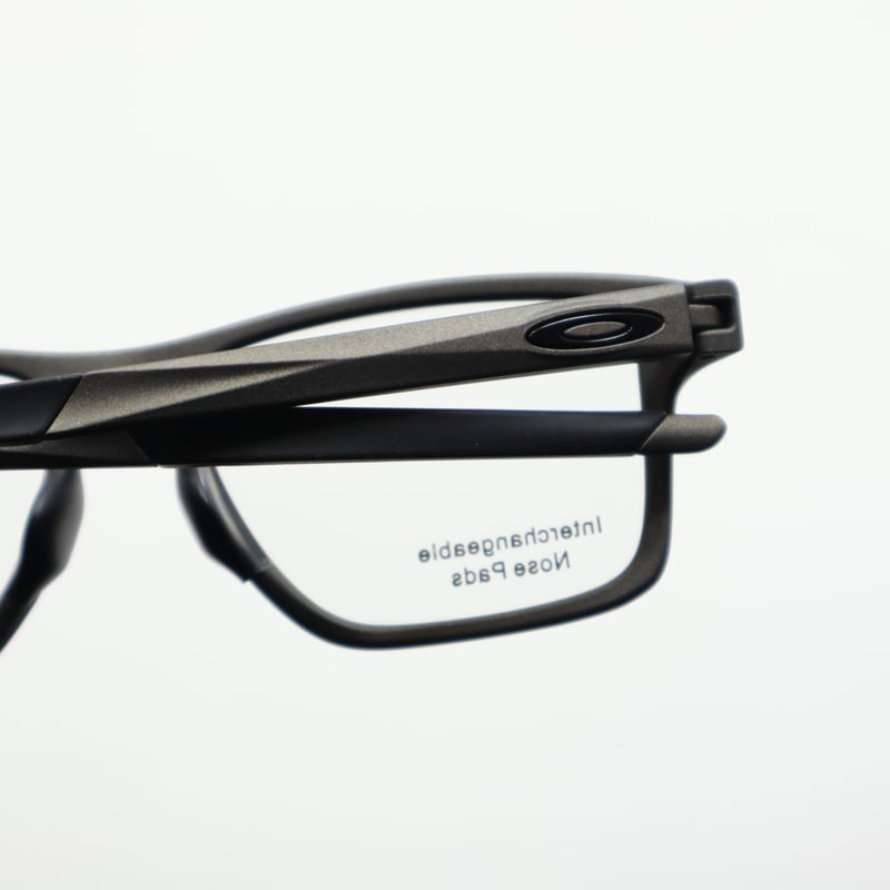 OAKLEY オークリー CHAMFER SQUARED シャンファースクエアード
