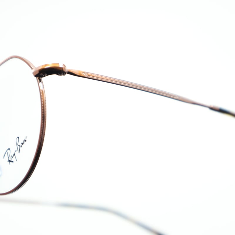 Ray-Ban レイバン RB6465 JACK 2943 | メガネのクギミヤ