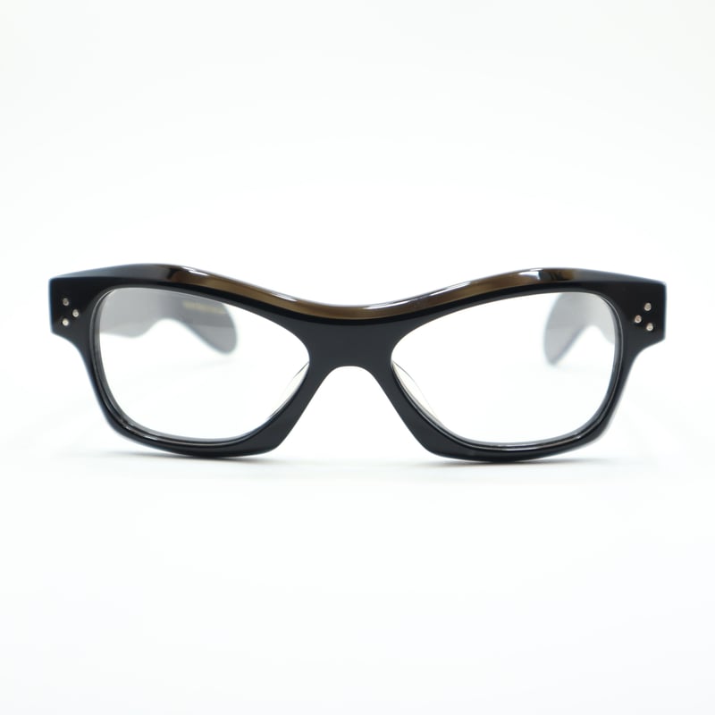 オールドフォーカルズ Rocker 新品未使用 Old Focals オールドフォーカルズ Rocker ロッカー Black