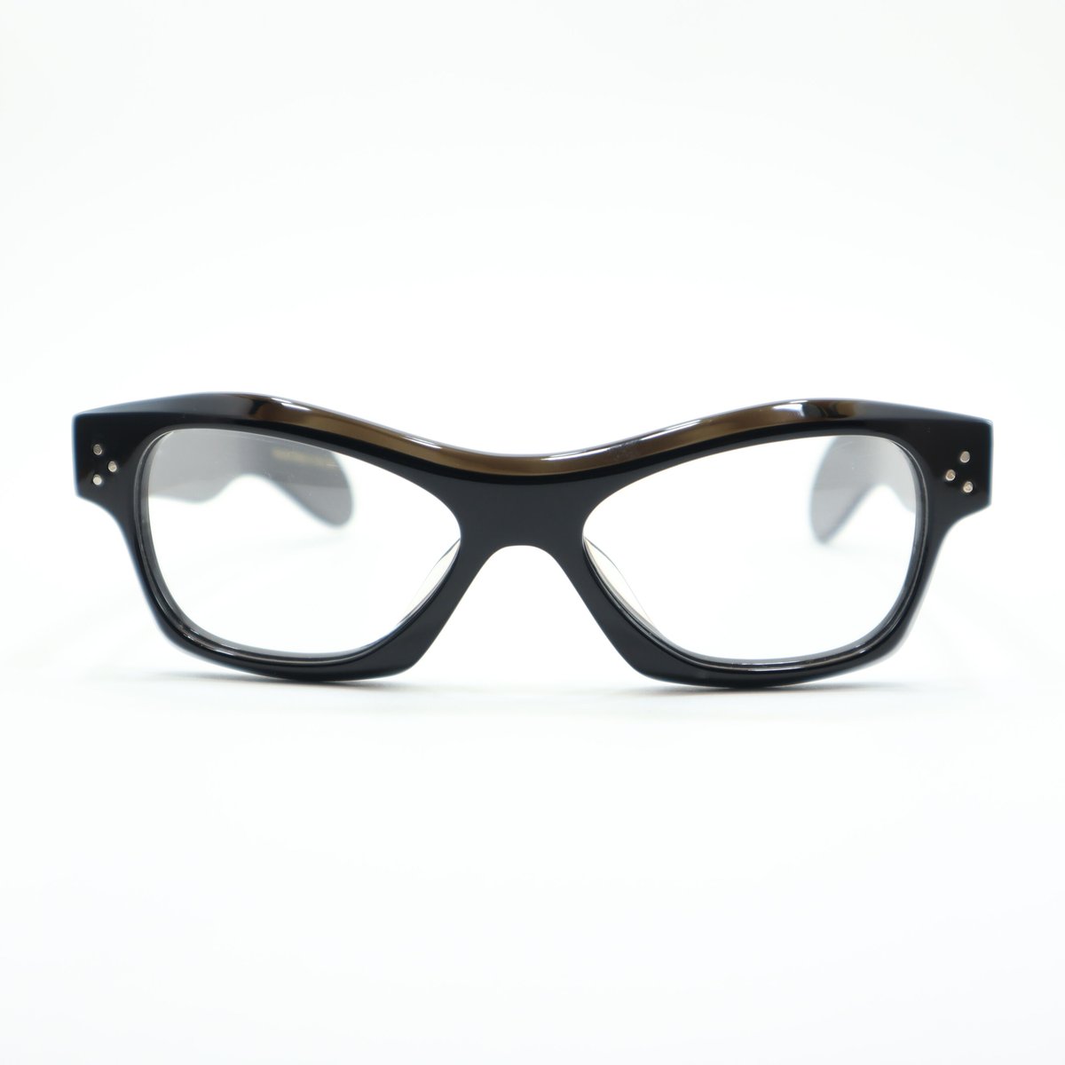 Old Focals オールドフォーカルズ Rocker ロッカー Black