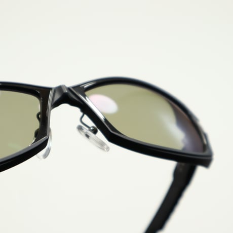 Zeque by ZEAL OPTICS (ゼクーバイジールオプティクス) DD (ディーディー) / MATTE BLACK / TRUEVIEW SPORTS / F2160