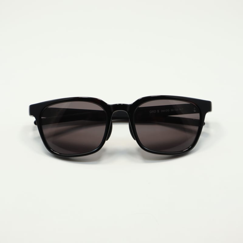 Eyevol アイヴォル ORD Ⅲ オルドスリー / DM-DG-DK.GRY Eyevol アイヴォル ORD Ⅲ オルドスリー / DM-DG-DK.GRY