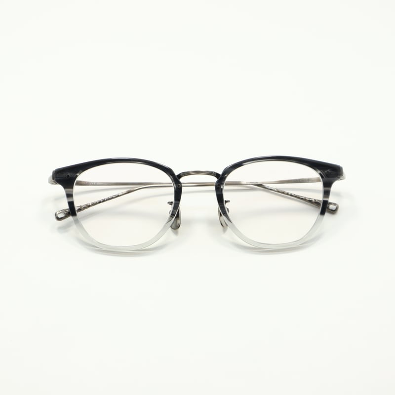 JAPONISM ジャポニスム / JS-166 Col.03 Kuroshibo 黒絞 |