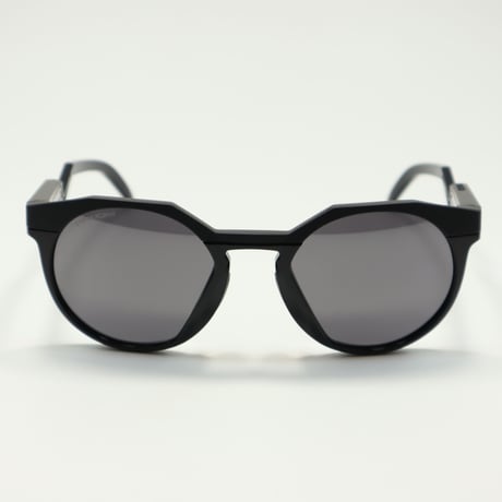 OAKLEY オークリー HSTN ハウストン  マットブラック / prizm black アジアンフィット *OO9242A-0152