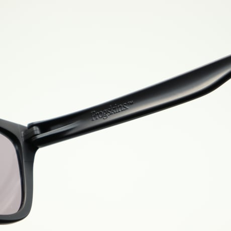 OAKLEY オークリー FROGSKINS フロッグスキン Matte Black / Prizm Slate アジアンフィット *OO9245-E354