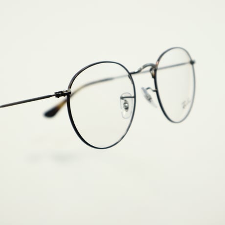 Ray-Ban レイバン RB3447V 3174 ROUND METAL