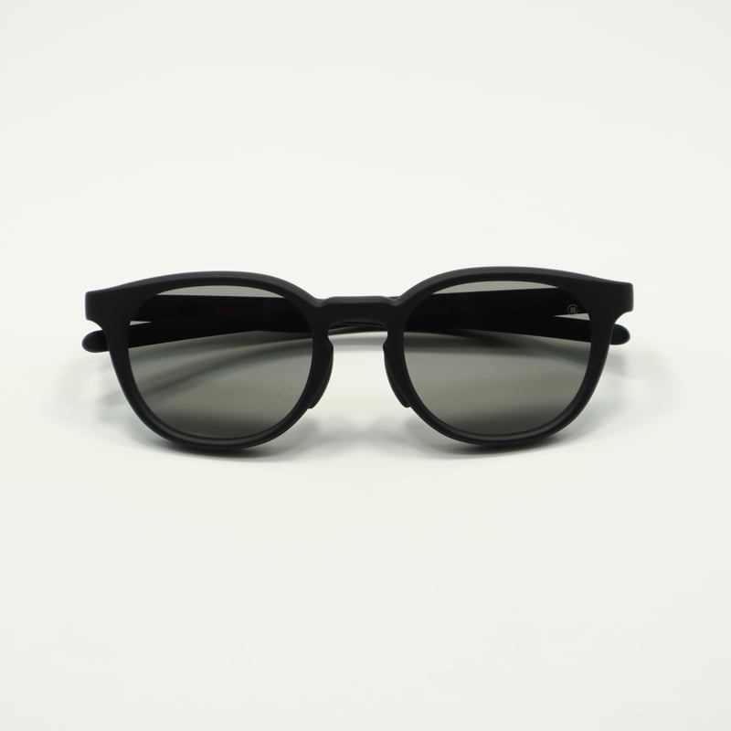 Eyevol アイヴォル SCHILLER シラー / MBK-BK-GRY2 PL (偏光レ Eyevol アイヴォル SCHILLER シラー / MBK-BK-GRY2 PL (偏光レ