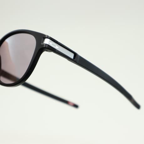 OAKLEY オークリー Latch ラッチ  Matte Black / Prizm Slate アジアンフィット *OO9349-5153