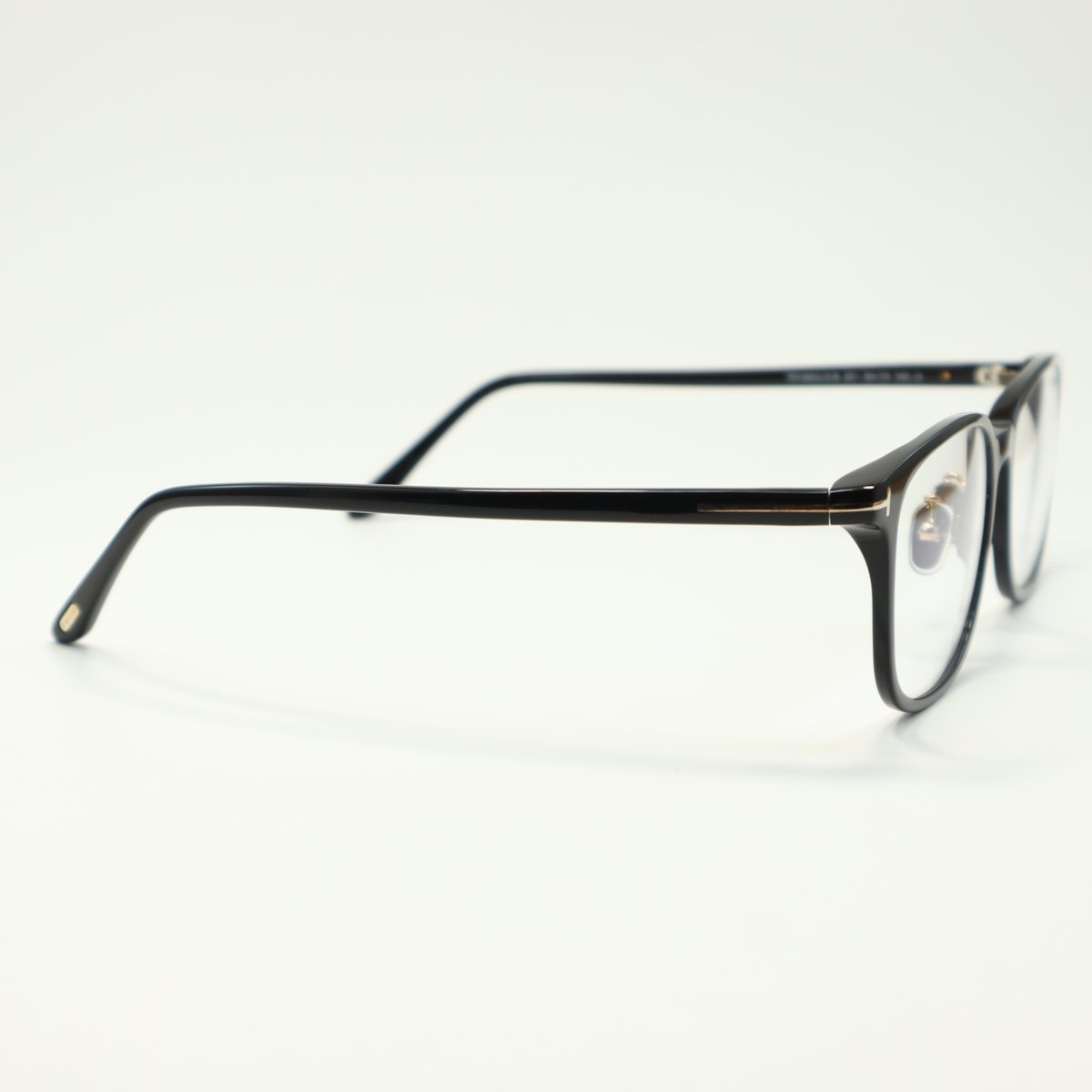 TOM FORD トムフォード TF5852-D-B 001 | メガネのクギミヤ