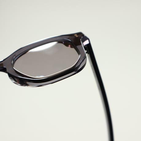 Few by NEW. フューバイニュー / F27 c-3 grey