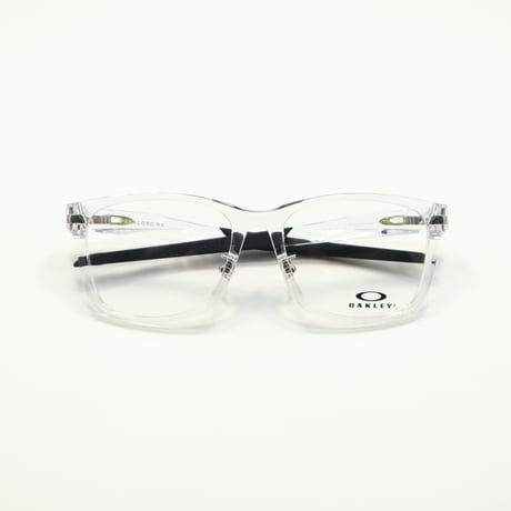OAKLEY オークリー Paracord rx パラコードアールエックス OX8196D-0455
