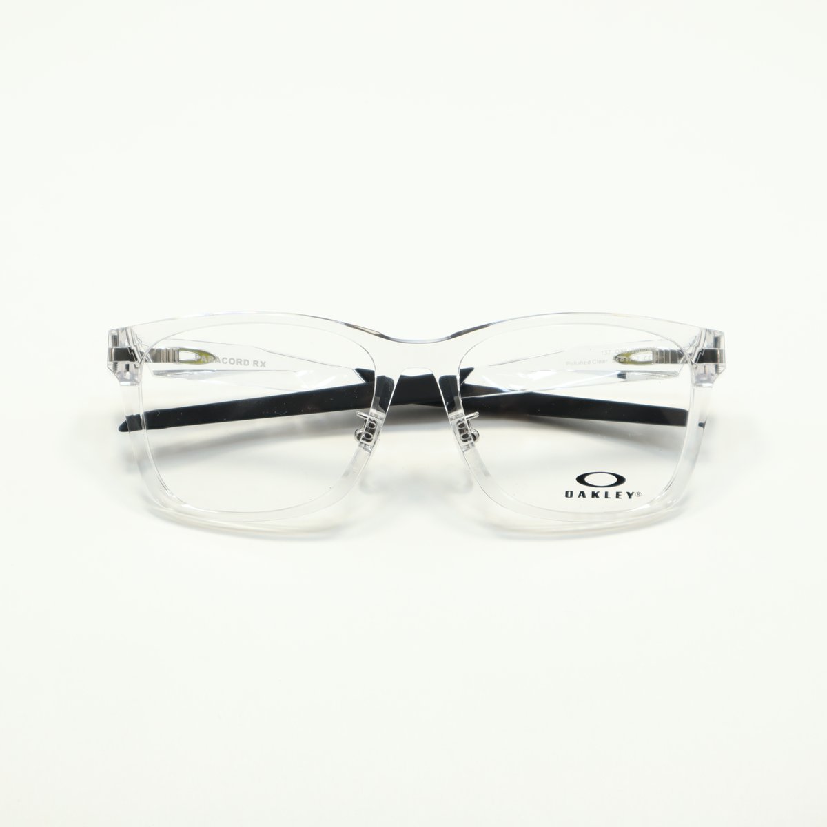 OAKLEY オークリー Paracord rx パラコードアールエックス OX8196D-0