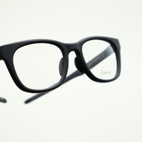 Eyevol アイヴォル SHAW(50) RX ショーRX / MBK-LG