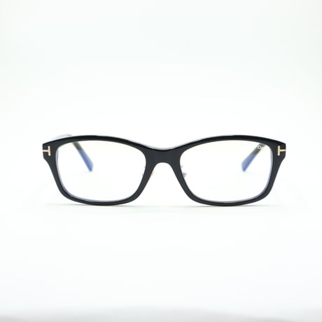TOM FORD (トムフォード) / TF5724-D-B 001 ブルーライトカット