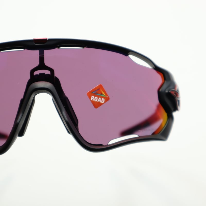 OAKLEY (オークリー) JAWBREAKER (ジョウブレーカー) Matte Blac OAKLEY (オークリー) JAWBREAKER (ジョウブレーカー) Matte Blac