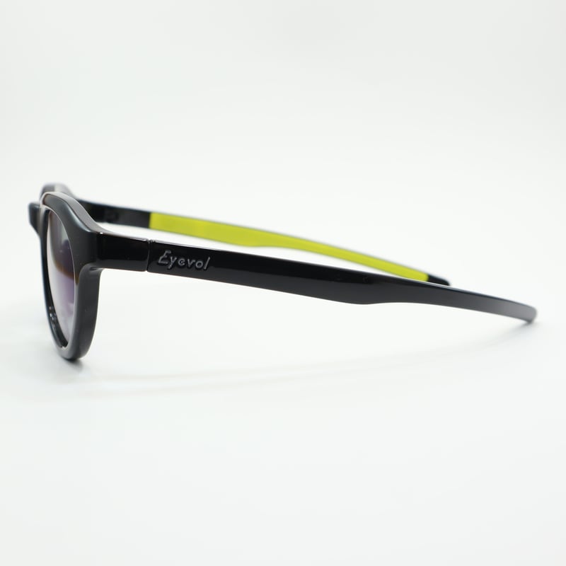 Eyevol アイヴォル BERGMAN バーグマン / BK-LY-MBL.PL(偏光 Eyevol アイヴォル BERGMAN バーグマン / BK-LY-MBL.PL(偏光