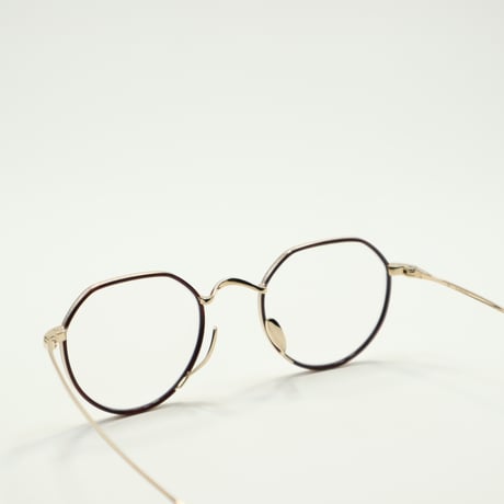 KameManNen カメマンネン KMN-7310 col.GD
