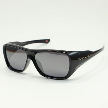 OAKLEY (オークリー) Chaminade (シャミナード) Polished black / Prizm Black *OO9492-0160