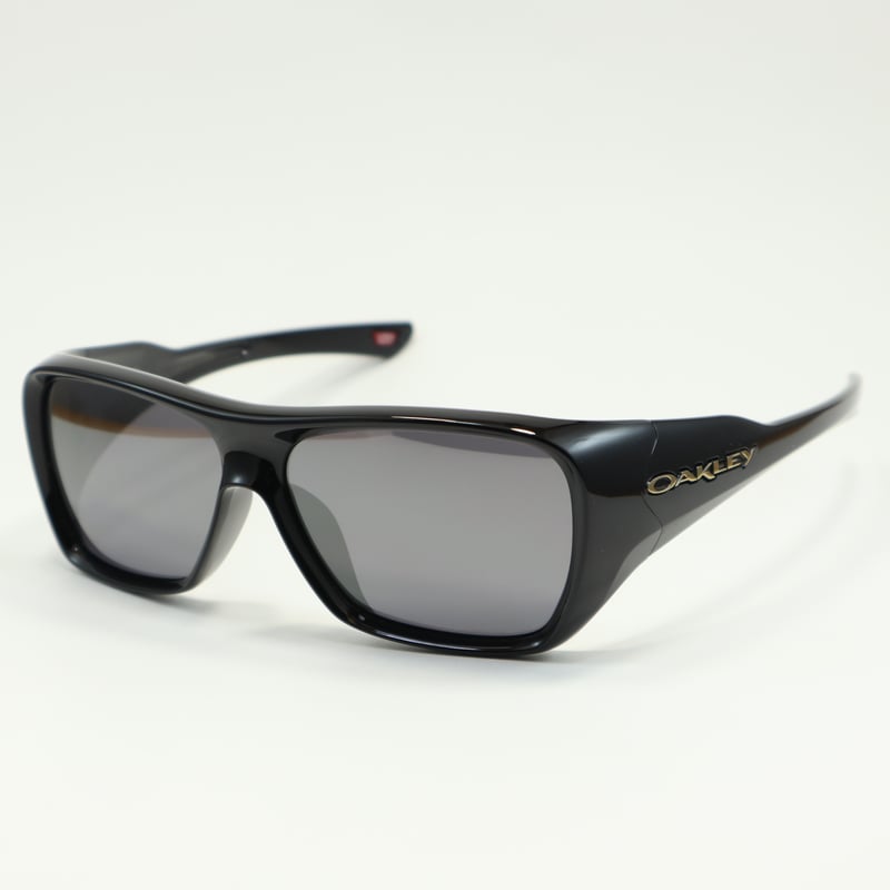 OAKLEY (オークリー) Chaminade (シャミナード) Polished blac