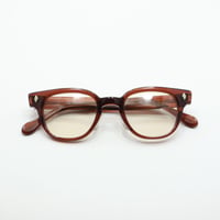 TART OPTICAL BRYAN タートオプティカル ブライアン / 006 Classic Brown *46サイズ
