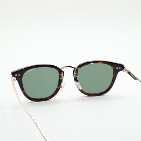 BLACK FLYS ブラックフライ FLY ROVER フライローバー HAVANA / GREEN