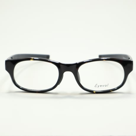 Eyevol アイヴォル DAMON RX 51 デーモンRX / DM-LG
