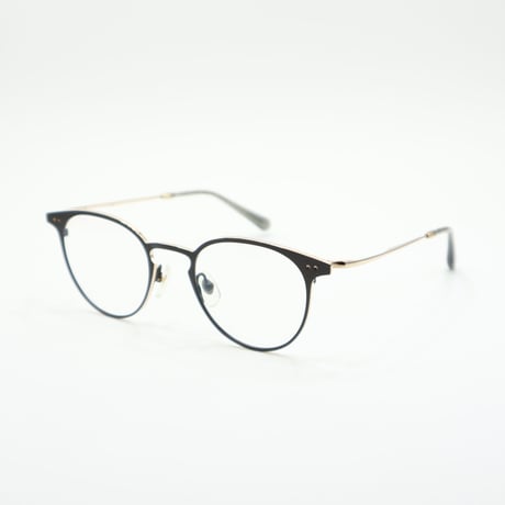 JAPONISM ジャポニスム / JS-133 col.02 Black & Gold