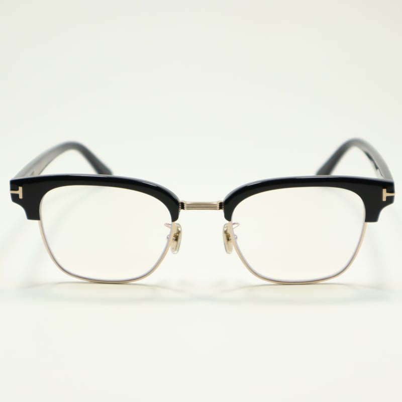 メガネ・老眼鏡 TOM FORD TF6016-K-B 001 TOM FORD (トムフォード) / TF6016-K-B 001 | メガネのクギミヤ