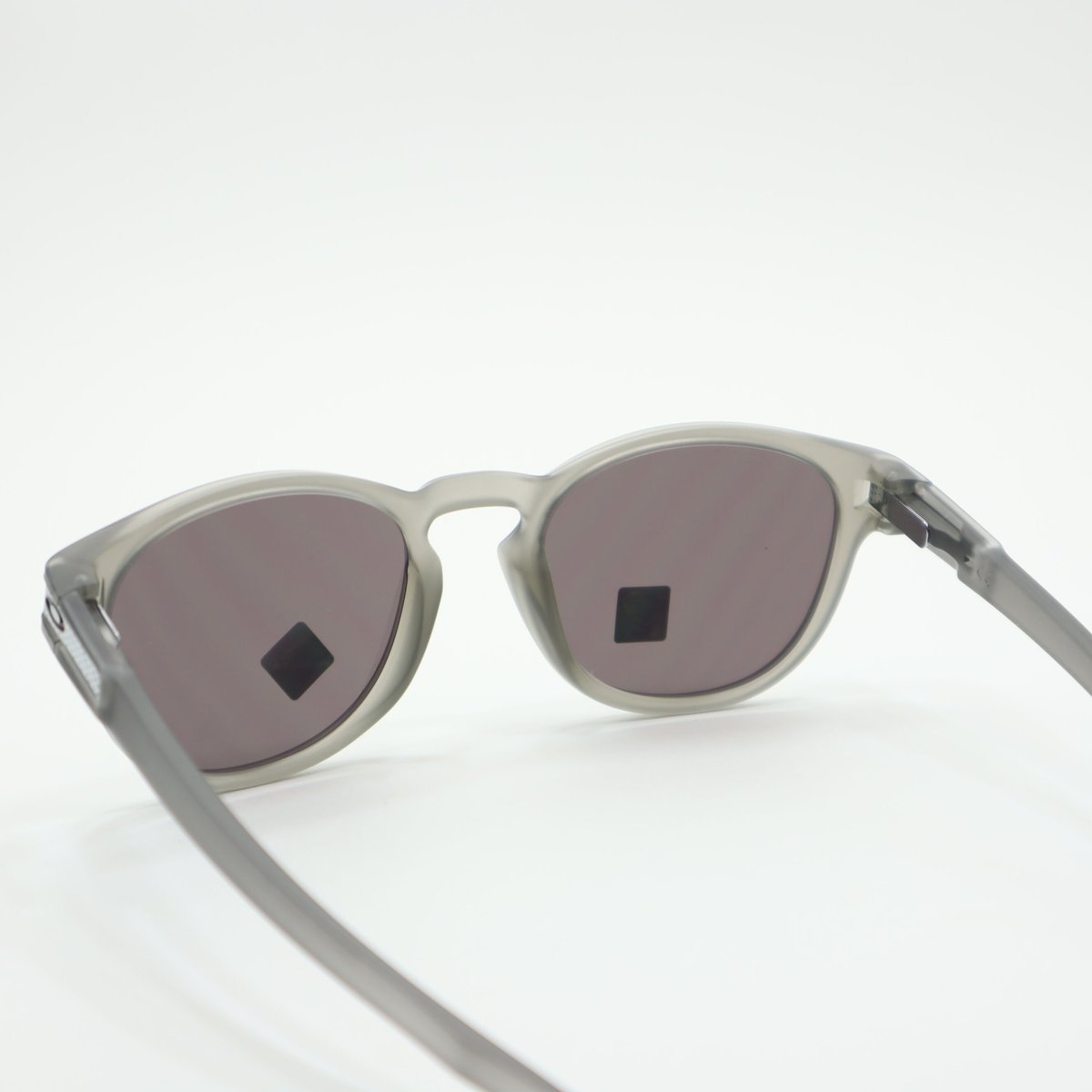OAKLEY オークリー Latch ラッチ Matte Grey Ink / Prizm OAKLEY オークリー Latch ラッチ Matte Grey Ink / Prizm