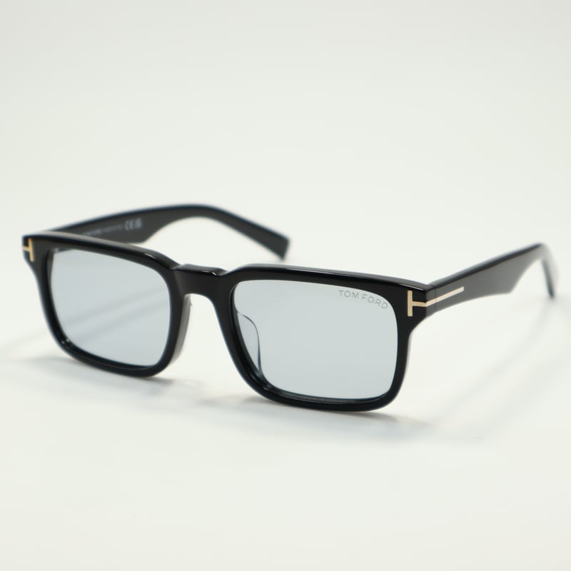 TOM FORD (トムフォード) / TF1148D-ECO-01A | メガネのクギミヤ