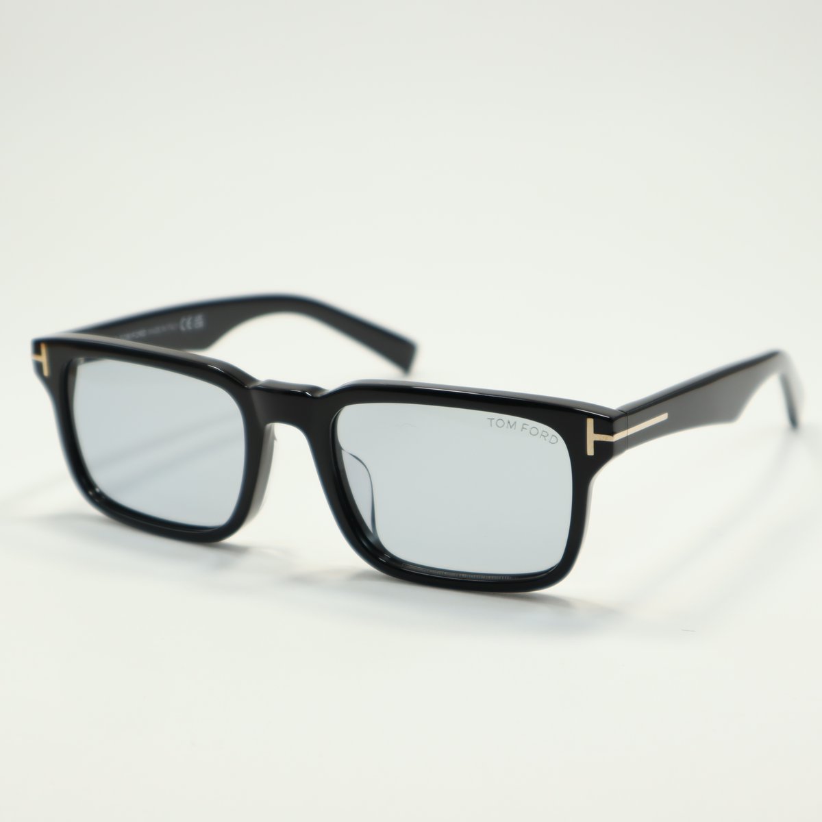 TOM FORD (トムフォード) / TF1148D-ECO-01A | メガネのクギミヤ