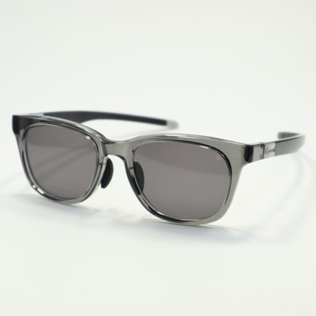 Eyevol アイヴォル SHAW (54) ショー (54) / GRY-DG
