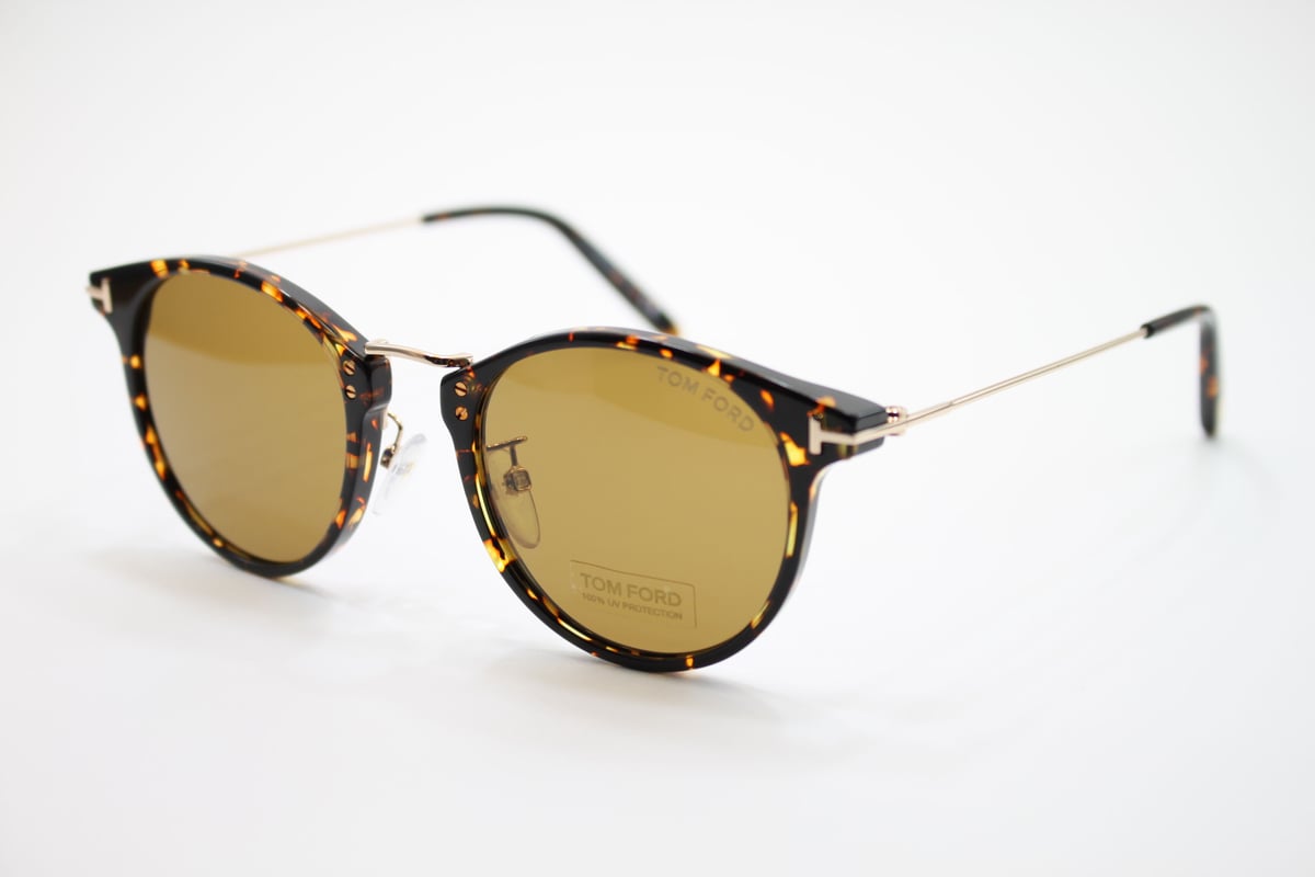 TOM FORD トムフォード TF673 52E Jamieson | メガネのクギミヤ TOM FORD トムフォード TF673 52E Jamieson | メガネのクギミヤ