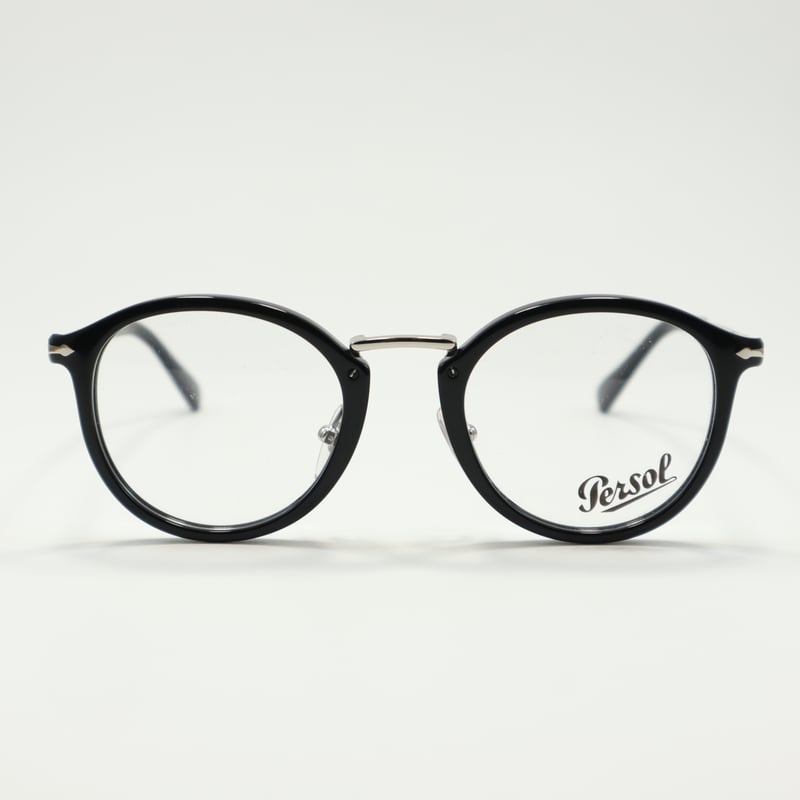 Persol ペルソール 3309V / VICO 95 | メガネのクギミヤ