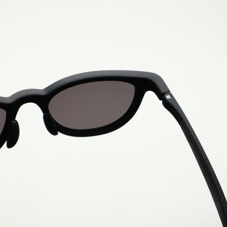 Eyevol アイヴォル CONLON Ⅲ コンロンスリー / MBK-DG-DK.GRY