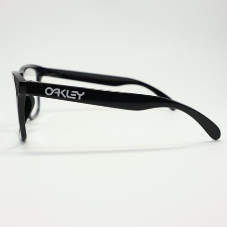 OAKLEY オークリー FROGSKINS RX フロッグスキンアールエックス OX8137A-0155