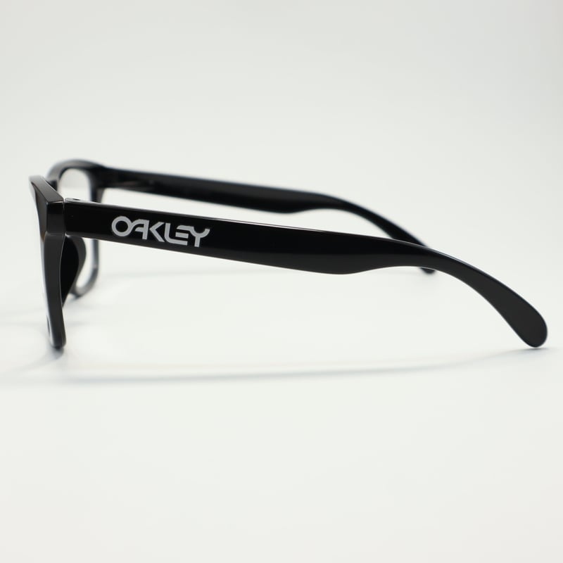 美品OAKLEY Frogskinsオークリーフロッグスキン サングラス オークリーフロッグスキン9245-B154/正規販売店全国対応JR大府