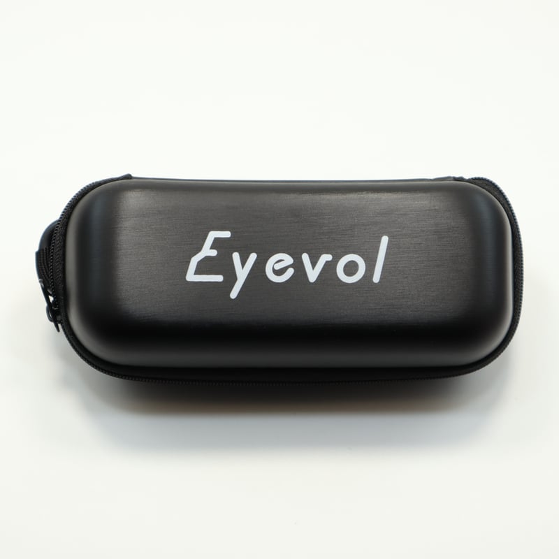Eyevol アイヴォル HEATH Ⅲ(53) ヒーススリー / BK-V1 BR44 F